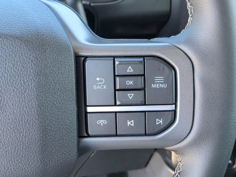 New 2026 Ford F250 Lariat image 20