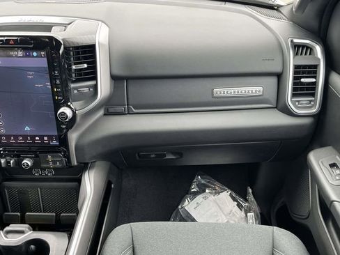 New 2026 RAM 1500 4x4 Crew Cab image 15
