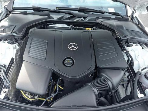 New 2026 Mercedes-Benz C 300 Sedan image 15