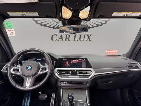 Used 2021 BMW M340i w/ Premium Package RWD image 11