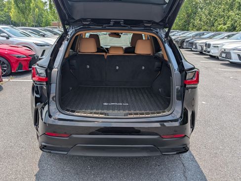 Used 2024 Lexus NX 350 AWD w/ Cold Area Package image 12