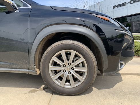 Used 2016 Lexus NX 200t FWD image 13