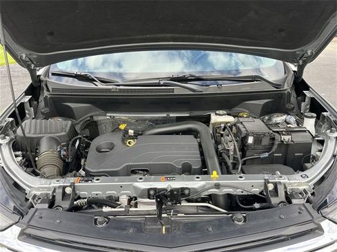 Certified 2023 Chevrolet Equinox LT image 28