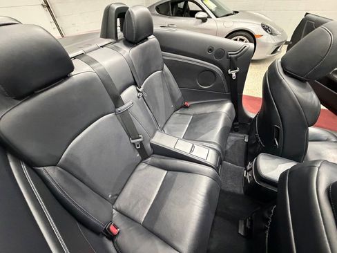 Used 2012 Lexus IS 350C w/ Luxury Pkg image 27