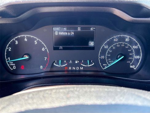 Used 2020 Ford Transit Connect XL FWD image 12