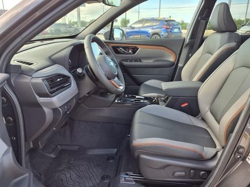 New 2026 Subaru Forester Sport AWD/4WD image 7