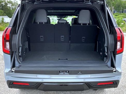 New 2027 Ford Expedition Platinum AWD/4WD image 10