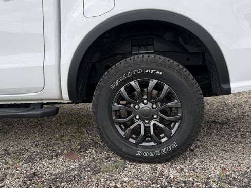 Used 2023 Ford Ranger XLT w/ Equipment Group 302A High AWD/4WD image 12