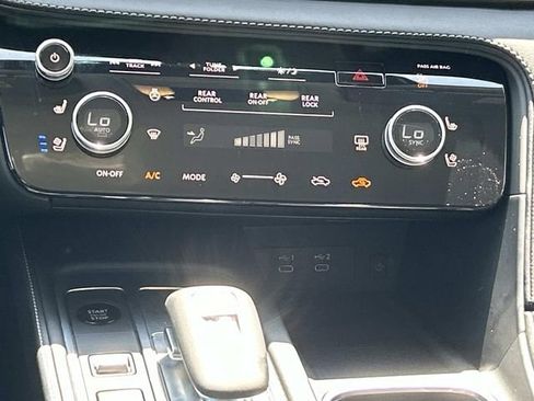Certified 2026 INFINITI QX60 Luxe w/ Cargo Package FWD image 27