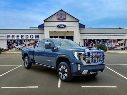 Used 2026 GMC Sierra 2500 Denali w/ Denali Reserve Package
