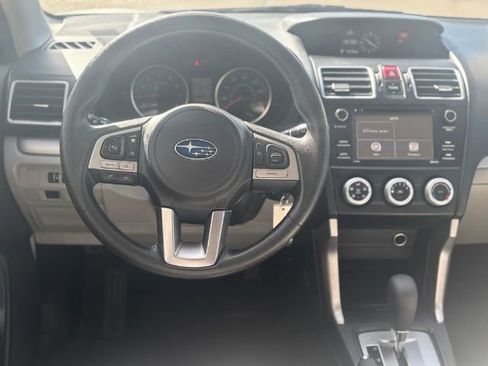 Used 2017 Subaru Forester 2.5i w/ Popular Package #1A AWD/4WD image 18