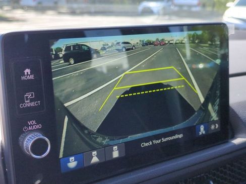 New 2026 Honda CR-V Sport image 13