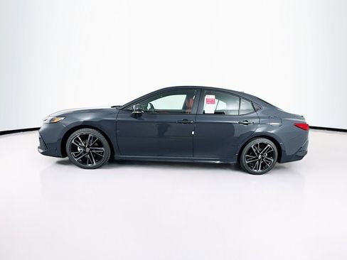 New 2026 Toyota Camry XSE image 5