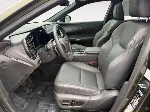 Used 2023 Lexus RX 350 Premium Plus w/ Accessory Package AWD/4WD image 6