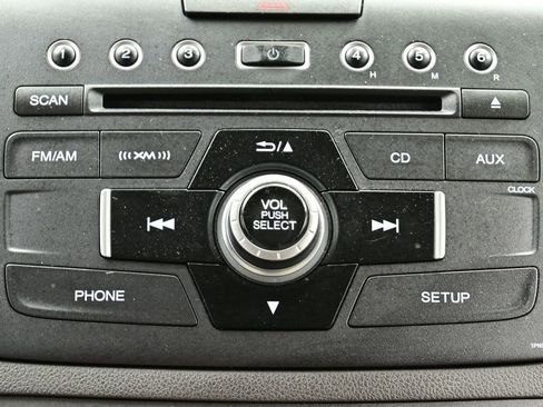 Used 2014 Honda CR-V EX-L image 8