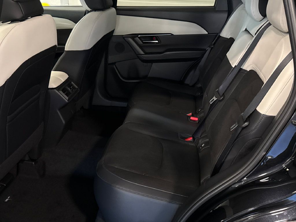 New 2026 MAZDA CX-5 Select AWD/4WD image 8