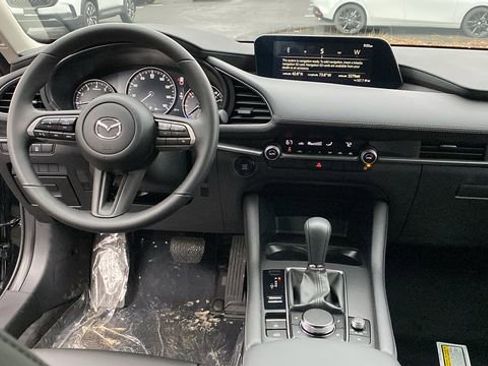 New 2026 MAZDA MAZDA3 s Sport image 9