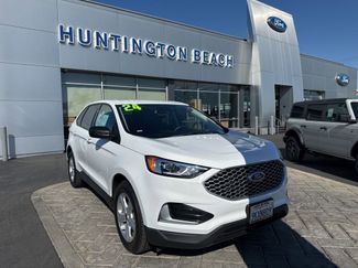 Used 2024 Ford Edge SE video 1
