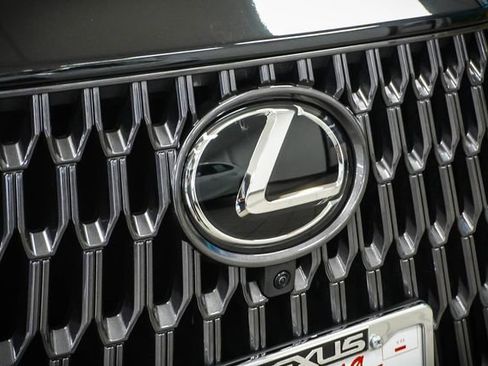 Certified 2024 Lexus NX 350 AWD w/ Vision Package image 27