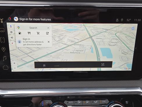 Used 2026 GMC Sierra 1500 Denali image 5