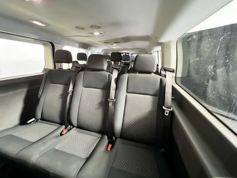 Used 2023 Ford Transit 350 XLT image 28