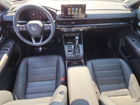 Used 2023 Honda CR-V EX-L image 13