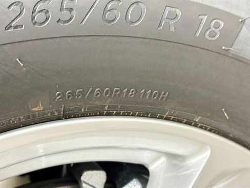 New 2025 Jeep Grand Cherokee L Laredo w/ Luxury Tech Group I image 50