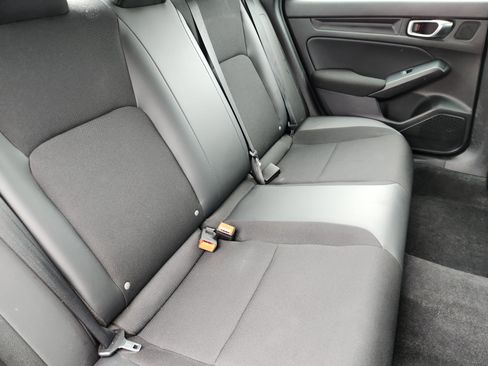 Certified 2023 Honda Civic Sport image 15