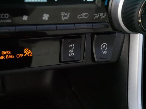 Certified 2023 Toyota RAV4 XLE w/ Convenience Package AWD/4WD image 29