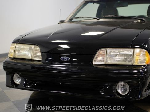 Used 1989 Ford Mustang GT RWD image 20
