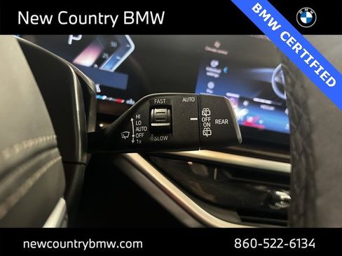 Certified 2026 BMW X5 xDrive40i image 20