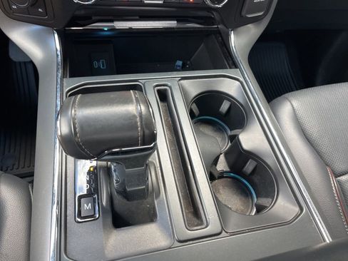 Certified 2021 Ford F150 Lariat w/ Equipment Group 502A High image 18