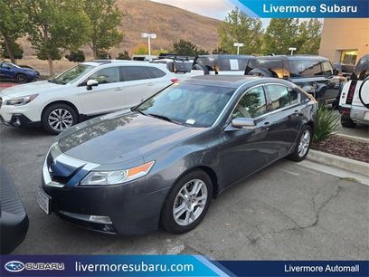Used 2009 Acura TL