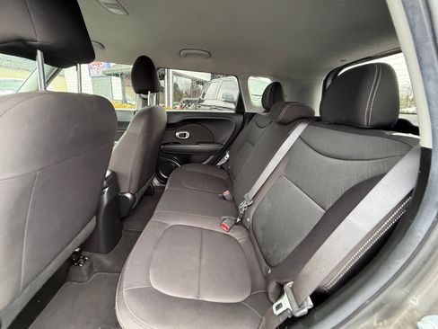 Used 2019 Kia Soul image 20