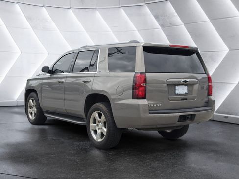 Used 2017 Chevrolet Tahoe LT RWD image 5