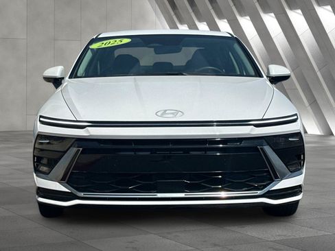 Used 2025 Hyundai Sonata SEL FWD image 9