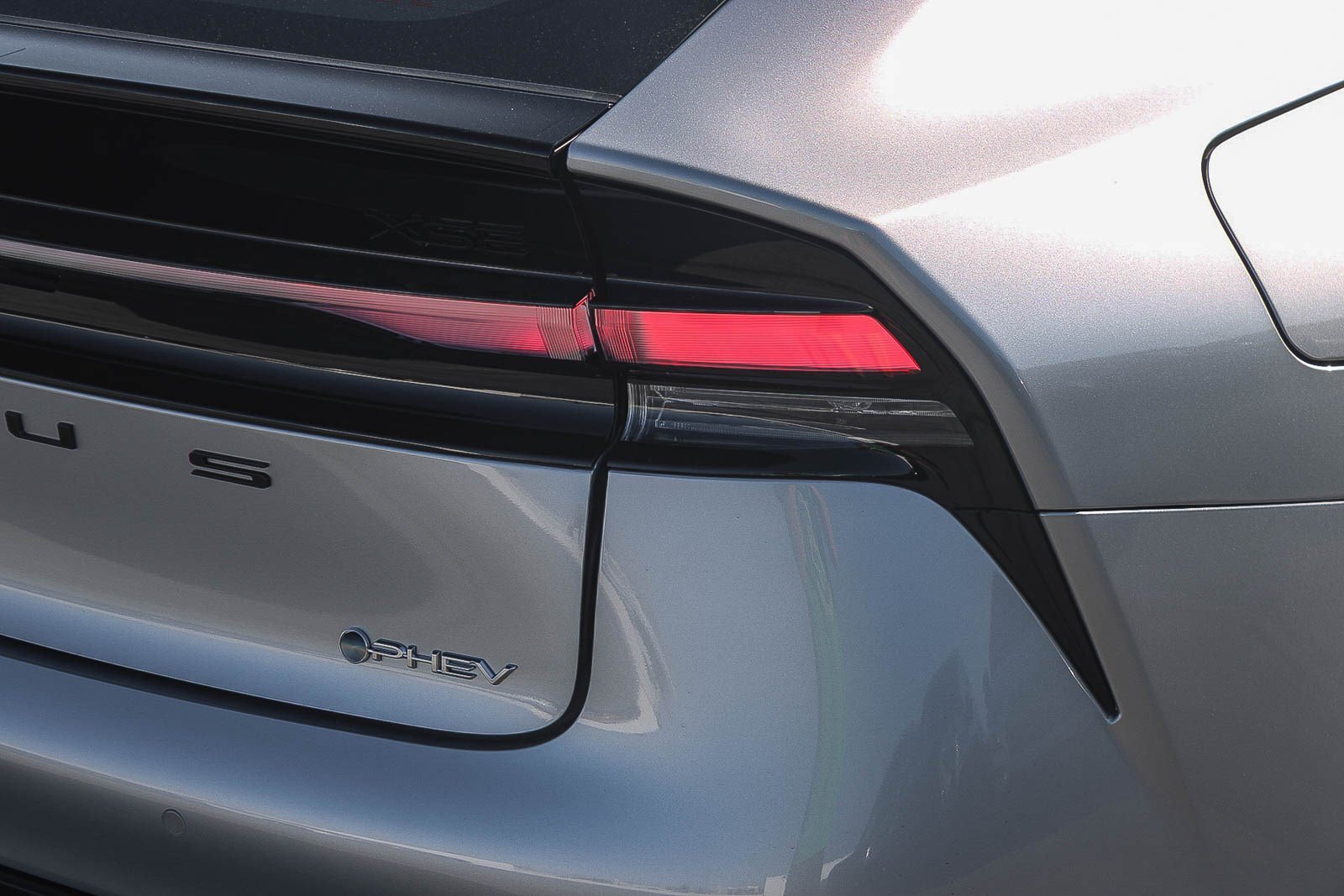 New 2027 Toyota Prius Plug-In Hybrid FWD image 10