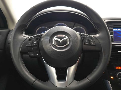 Used 2015 MAZDA CX-5 Grand Touring AWD/4WD image 11