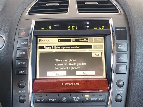 Used 2011 Lexus ES 350 FWD image 42