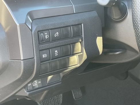 New 2026 Toyota Tacoma SR5 AWD/4WD image 12