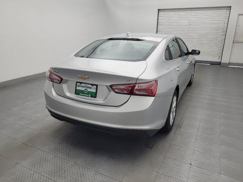 Used 2019 Chevrolet Malibu LT FWD image 7
