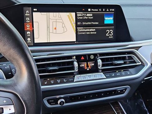 Used 2023 BMW X5 sDrive40i RWD image 15