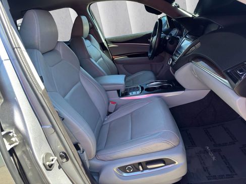 Used 2019 Acura MDX SH-AWD image 15