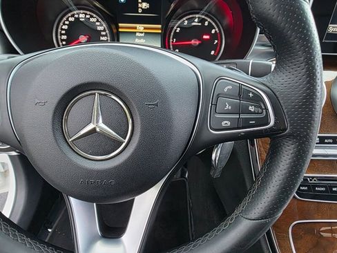 Used 2015 Mercedes-Benz C 300 4MATIC Sedan image 34
