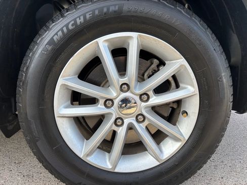 Used 2017 Dodge Journey SXT w/ Comfort/Convenience Group image 47