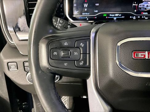 Used 2023 GMC Sierra 1500 Elevation AWD/4WD image 23