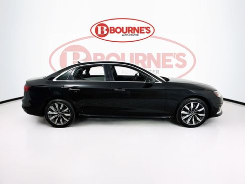 Used 2023 Audi A4 2.0T Premium w/ Convenience Package AWD/4WD image 11