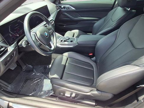 Certified 2024 BMW 430i Coupe w/ Convenience Package RWD image 17