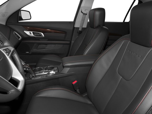 Used 2015 GMC Terrain Denali FWD image 11