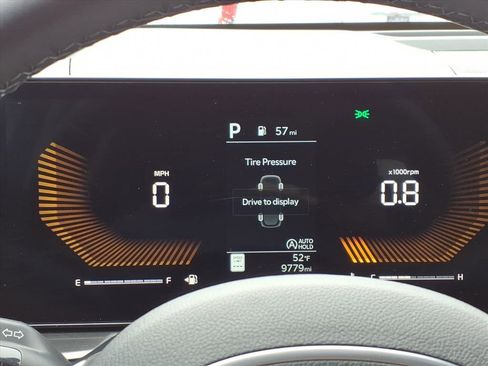 Used 2025 Kia Sorento EX w/ Panoramic Sunroof Package image 29